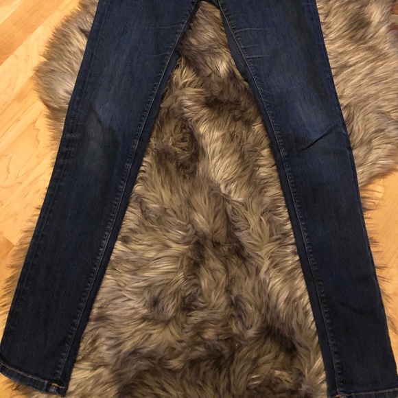 AG - “The Jegging Super Skinny Fit” Jeans - Picture 6 of 14